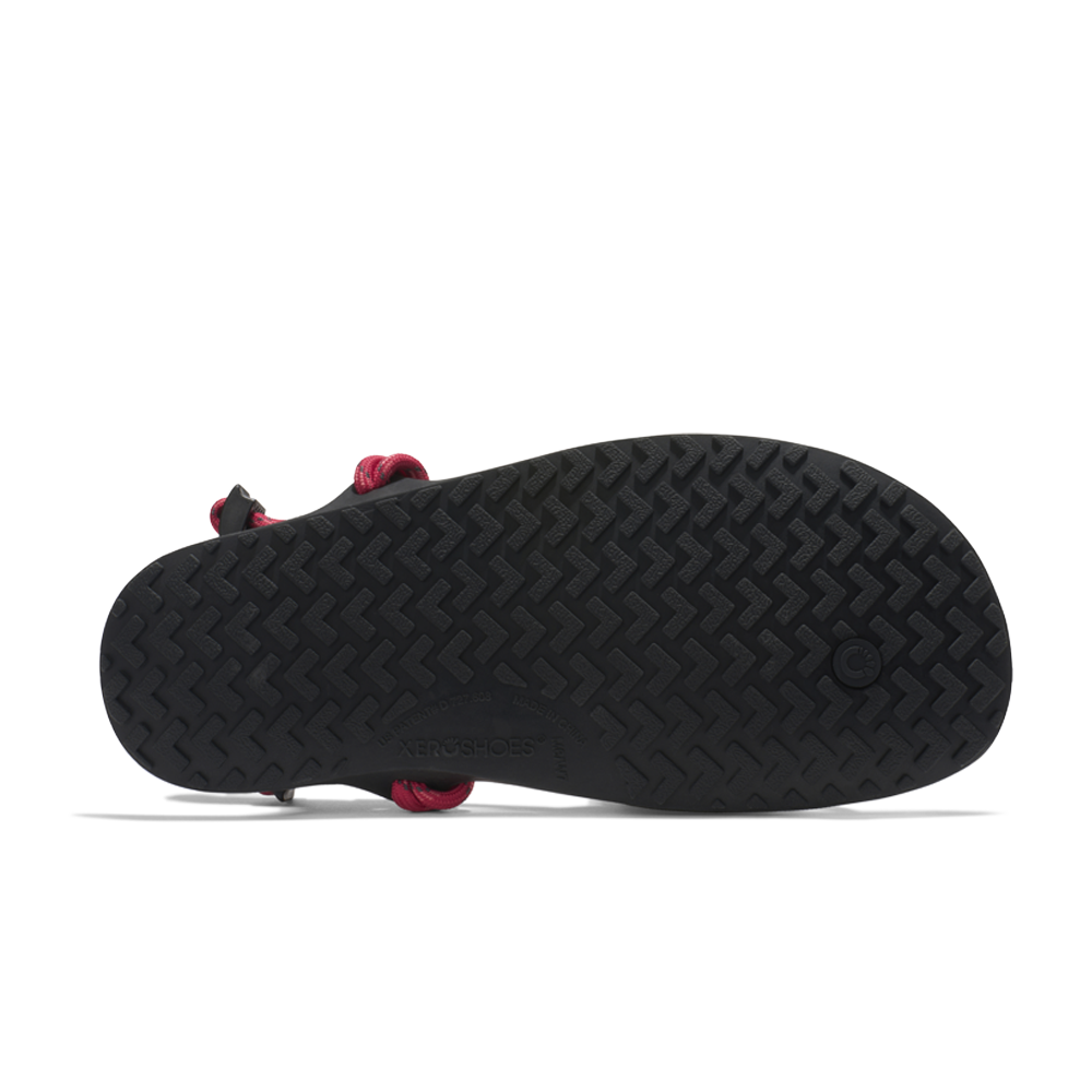 Xero Genesis Womens Raspberry