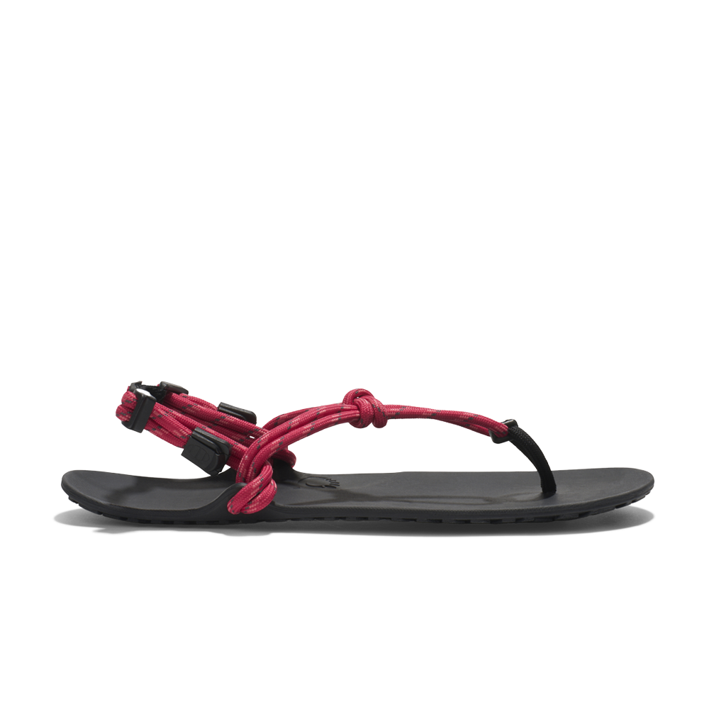 Xero Genesis Womens Raspberry