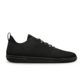 Groundies Active Knit Mens Black