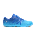 Xero HFS II Road Running Mens Blue Lolite /Aquarius Gradient