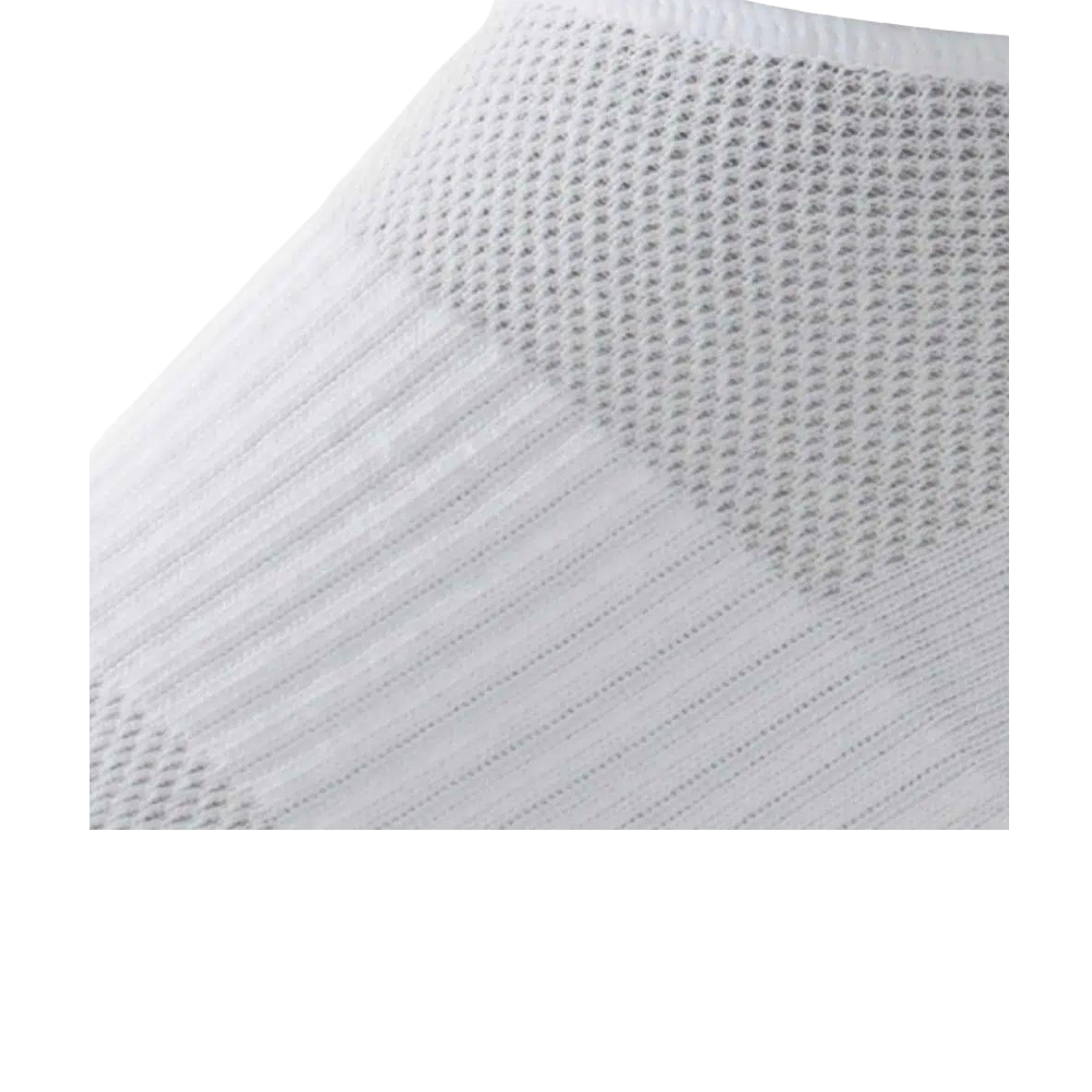 Lightfeet Invisible Sock White