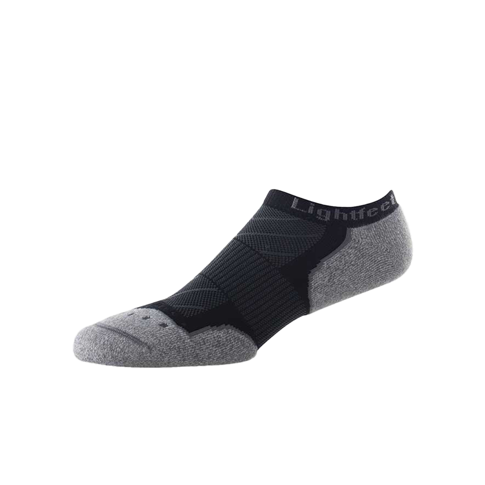 Lightfeet Evolution Sock Mini Black