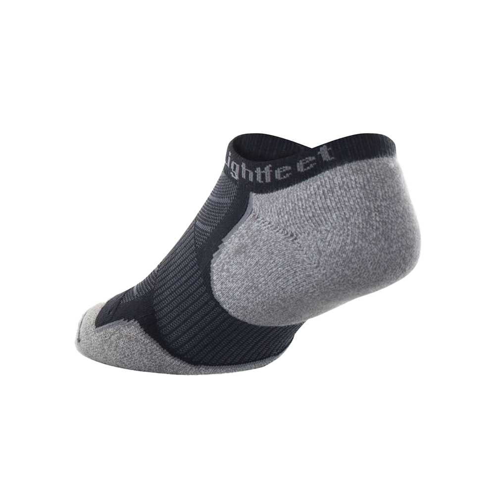 Lightfeet Evolution Sock Mini Black