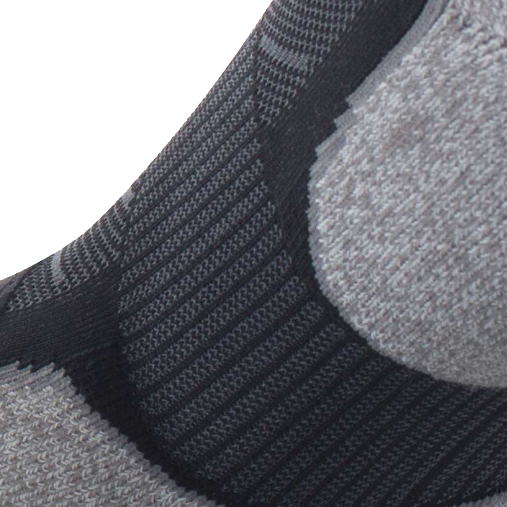 Lightfeet Evolution Sock Mini Black