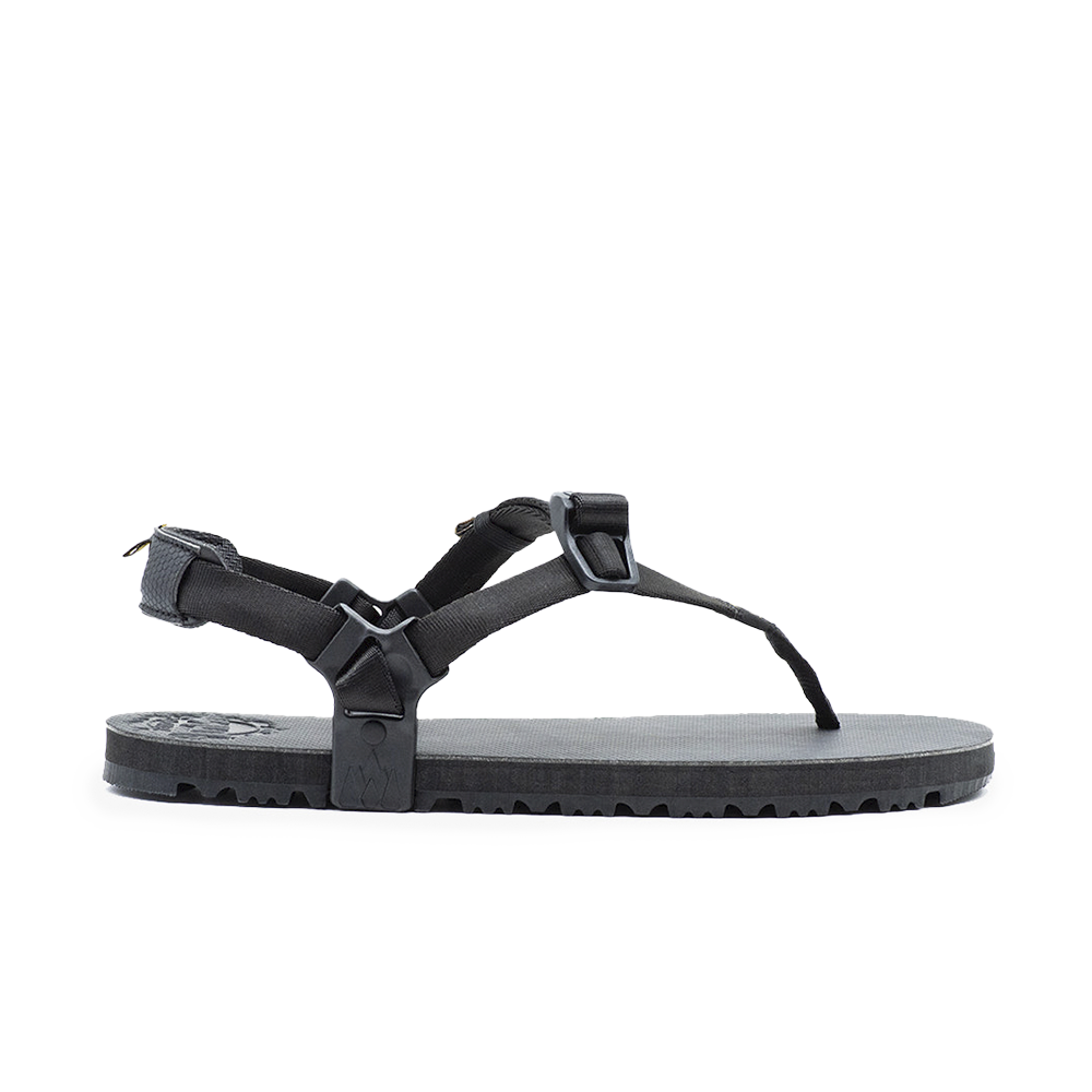 Luna Oso Winged Sandals