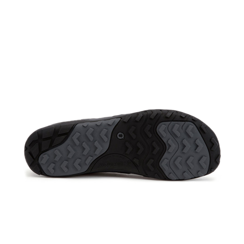 Xero Mesa Trail II Mens Steel Grey/Orange