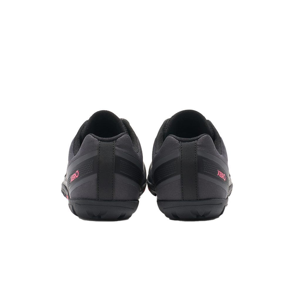 Xero Mesa Trail II Running Womens Asphalt / Raspberry