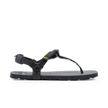 Luna Mono 2.0 Winged Edition Black Sandals