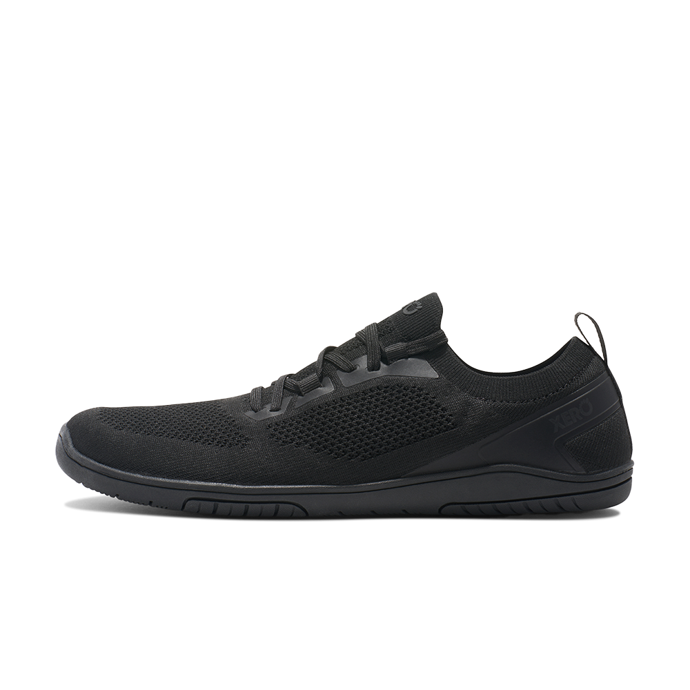 Xero Nexus Knit Mens Black/Black