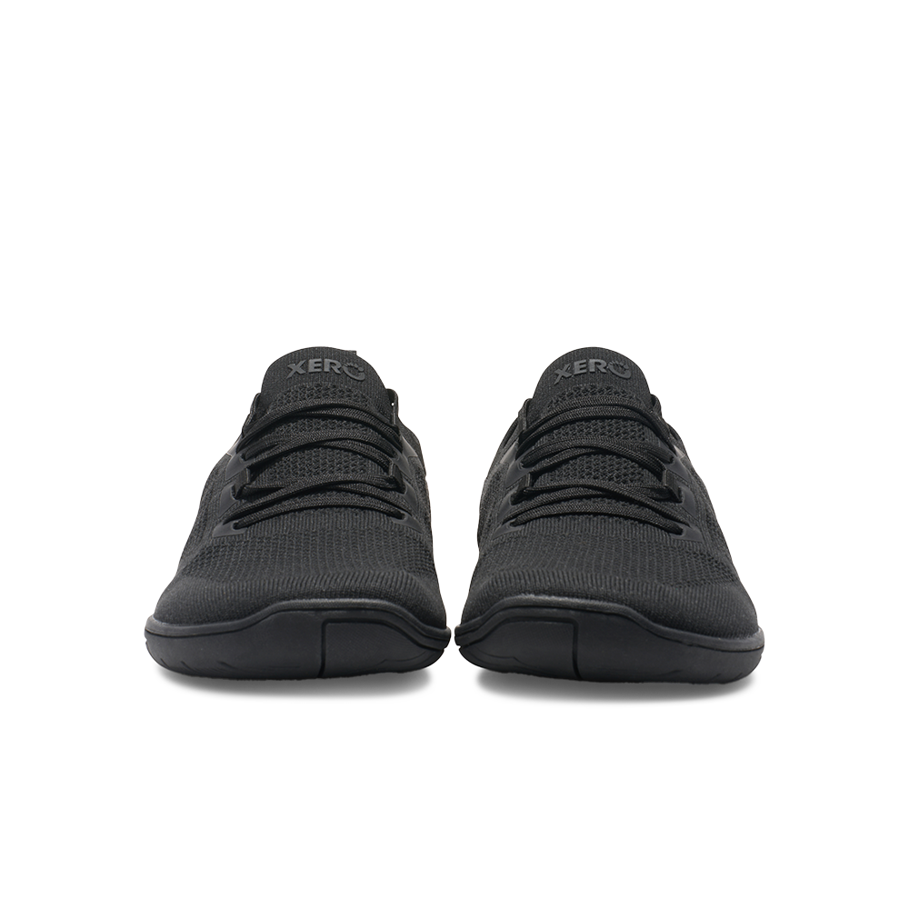 Xero Nexus Knit Mens Black/Black