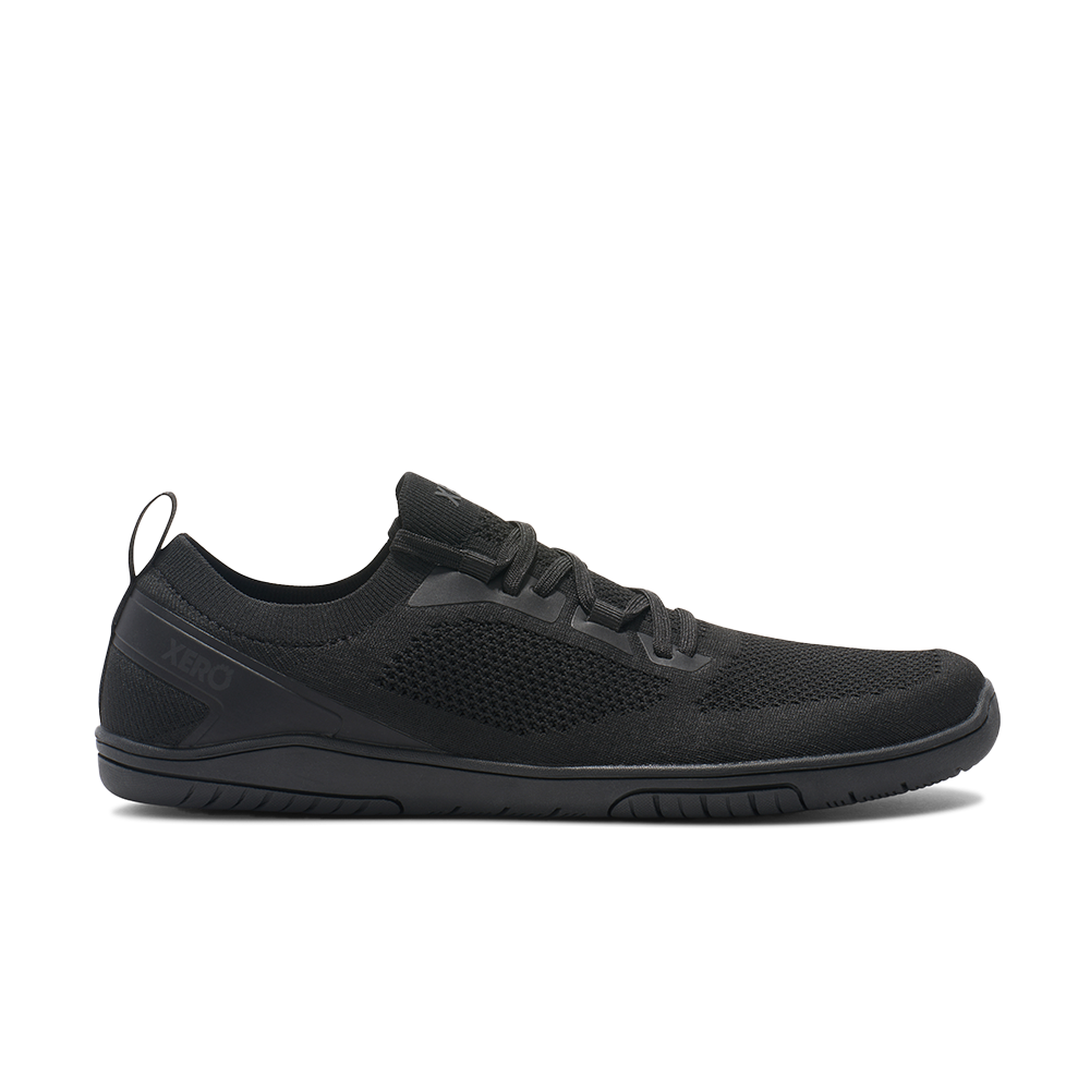 Xero Nexus Knit Womens Black/Black