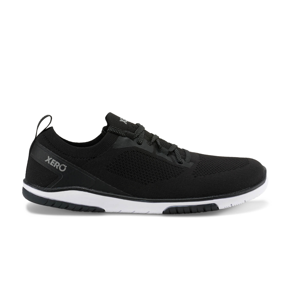 Xero Nexus Knit Womens Black