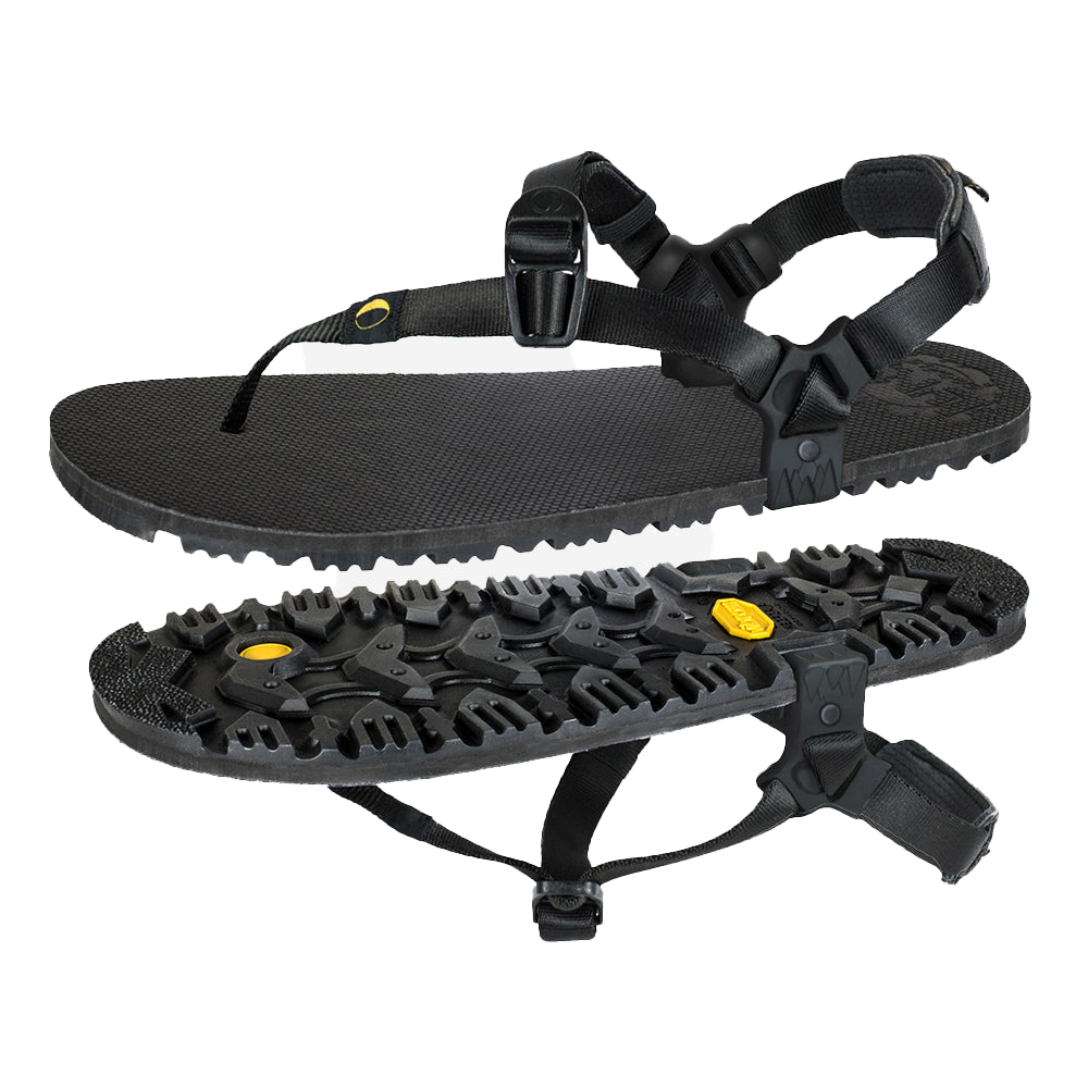 Luna Oso Winged Sandals