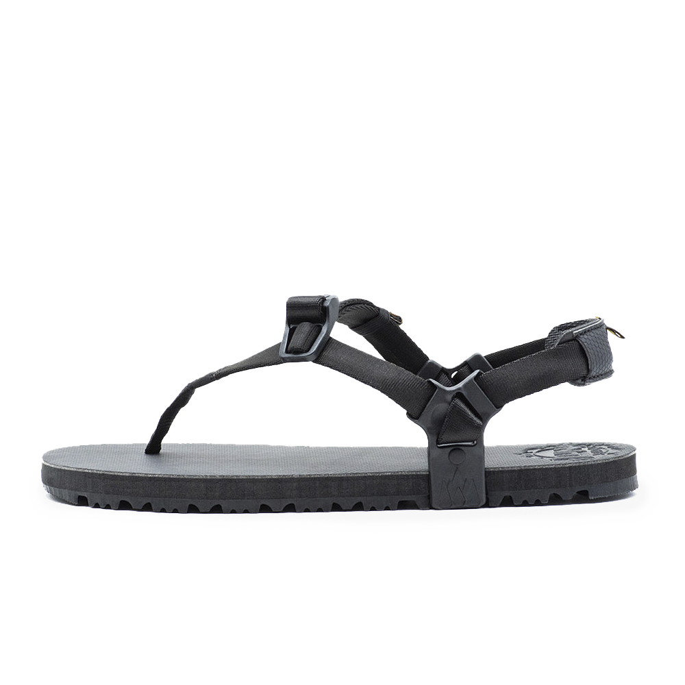 Luna Oso Winged Sandals