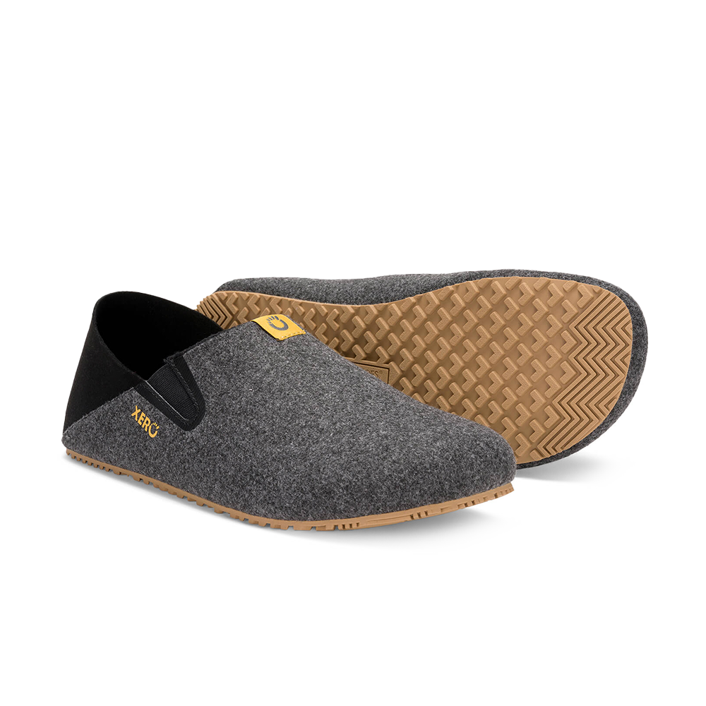 Xero Pagosa Mens Black