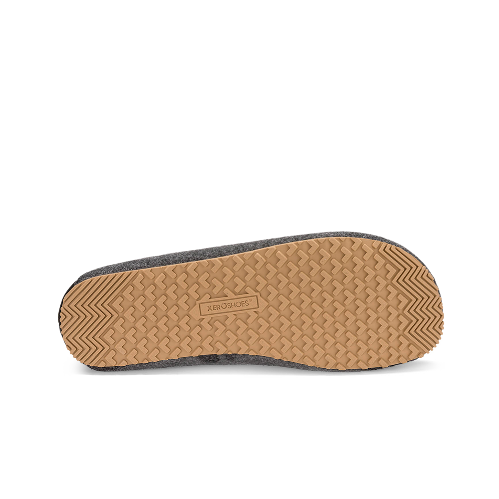 Xero Pagosa Mens Black