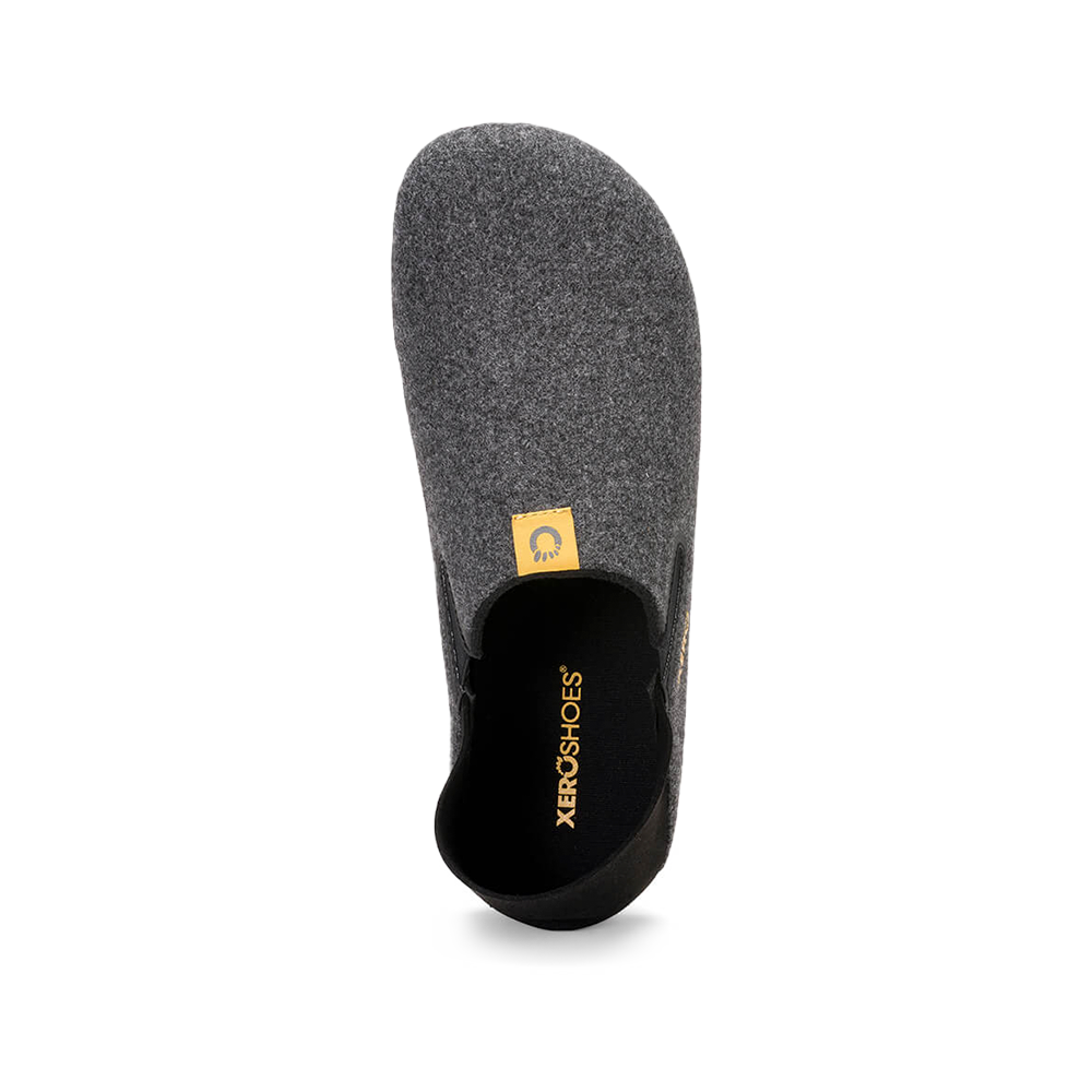 Xero Pagosa Mens Black