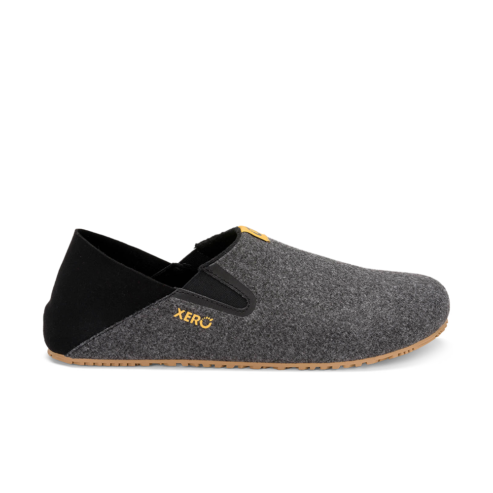 Xero Pagosa Mens Black