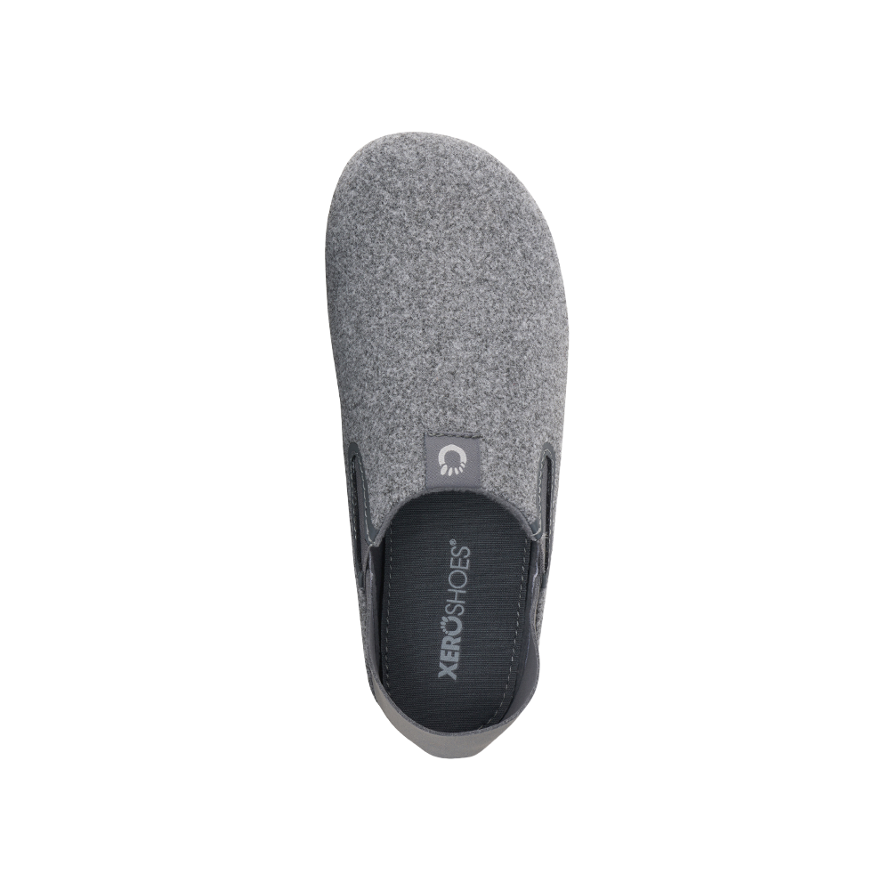 Xero Pagosa Mens Light Gray