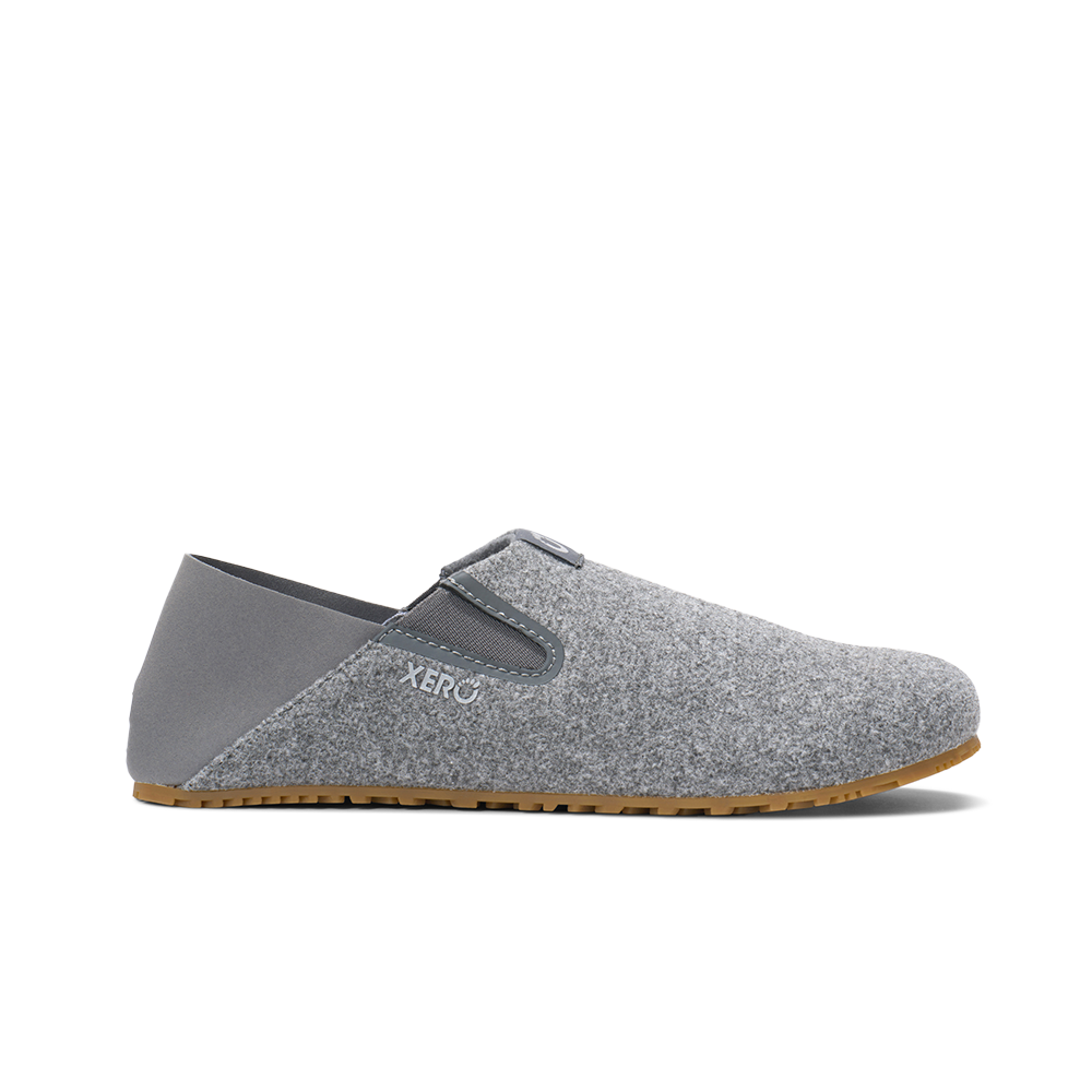 Xero Pagosa Mens Light Gray