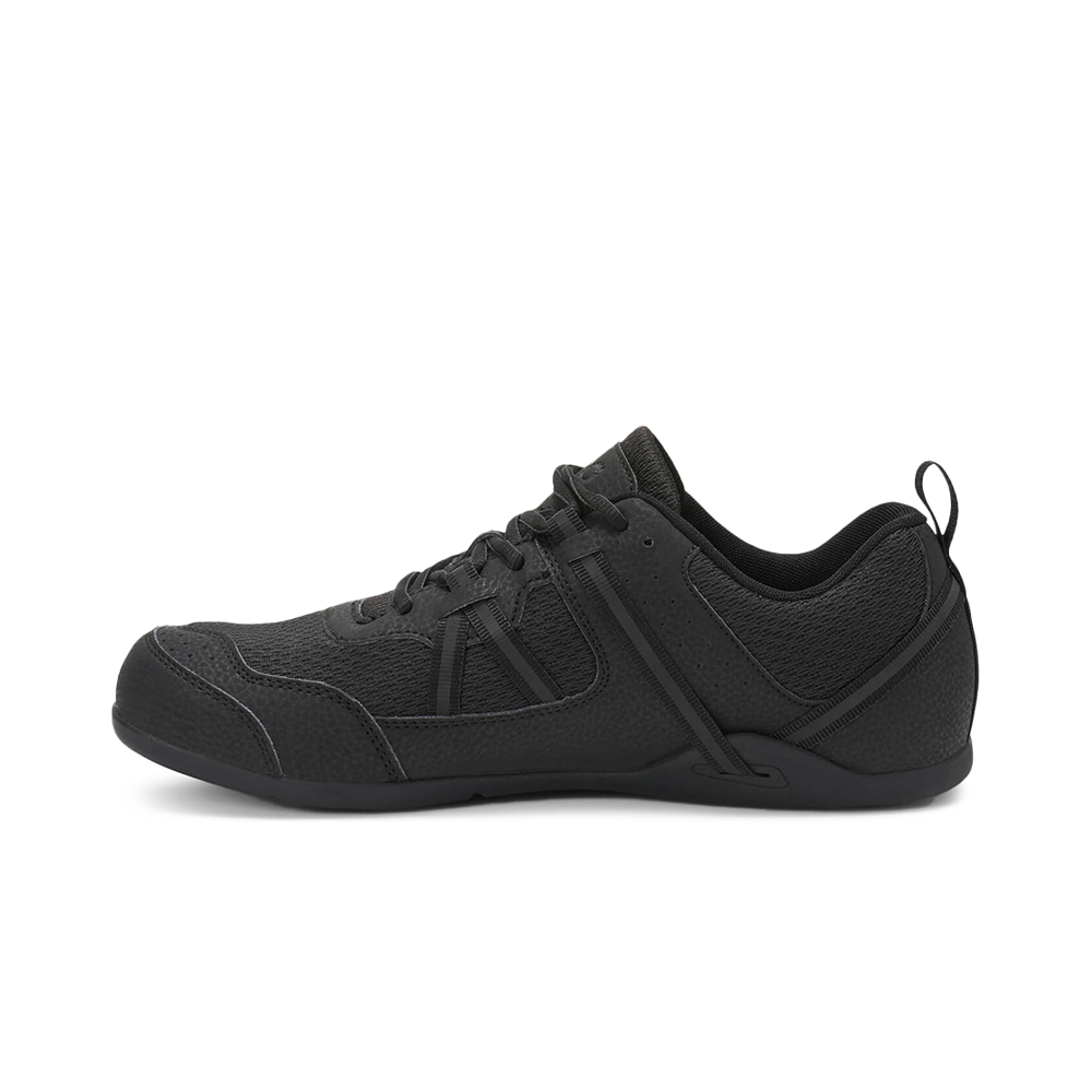 Xero Prio Mens Black