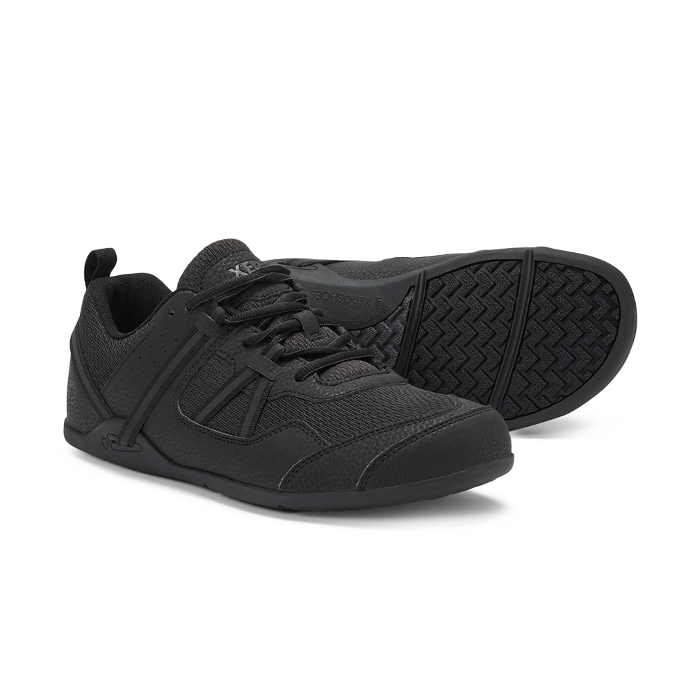 Xero Prio Mens Black