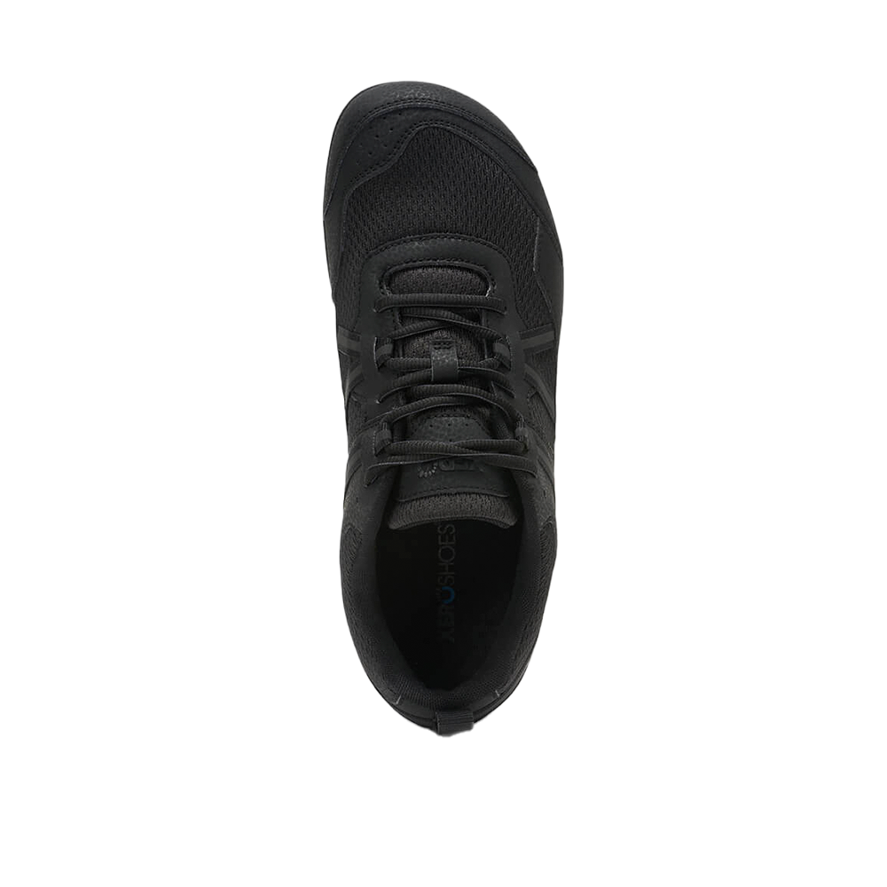 Xero Prio Mens Black