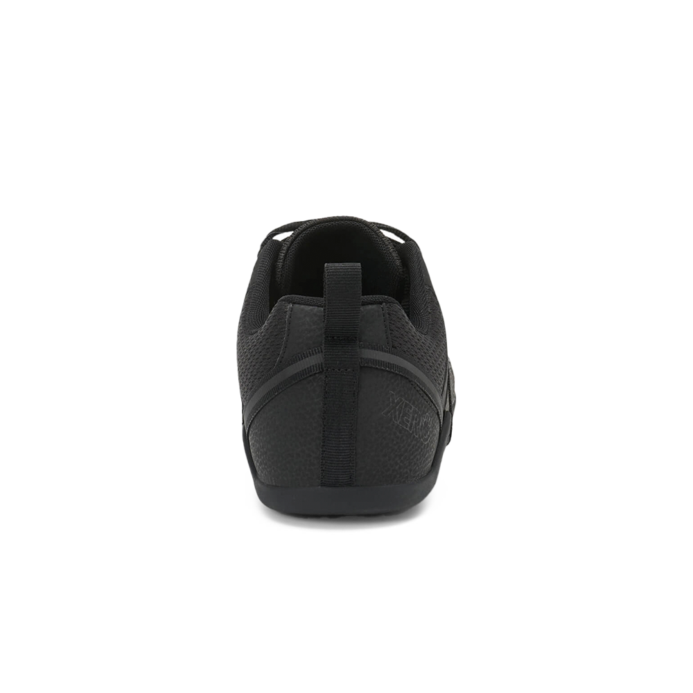 Xero Prio Mens Black