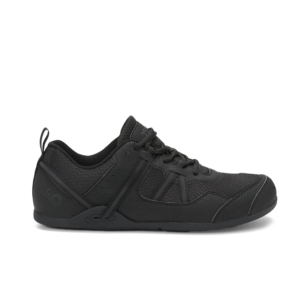 Xero Prio Mens Black