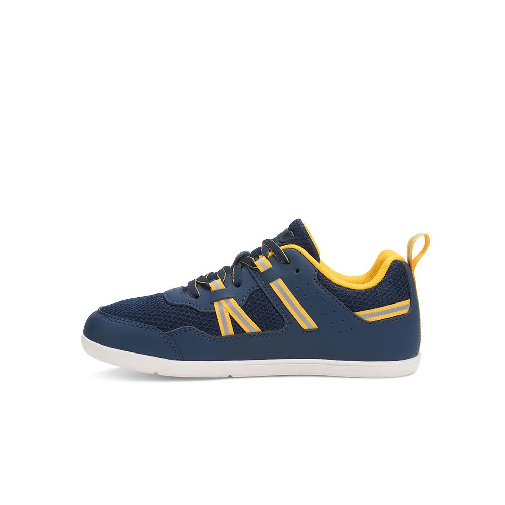 Xero Prio Youth Blues/Spectra Yellow