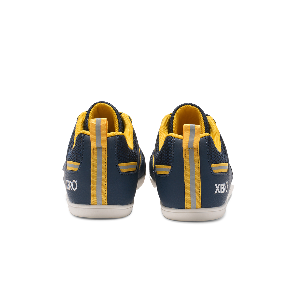 Xero Prio Youth Blues/Spectra Yellow