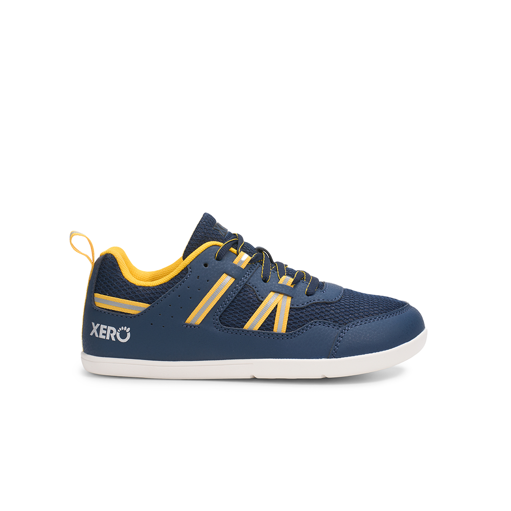 Xero Prio Youth Blues/Spectra Yellow