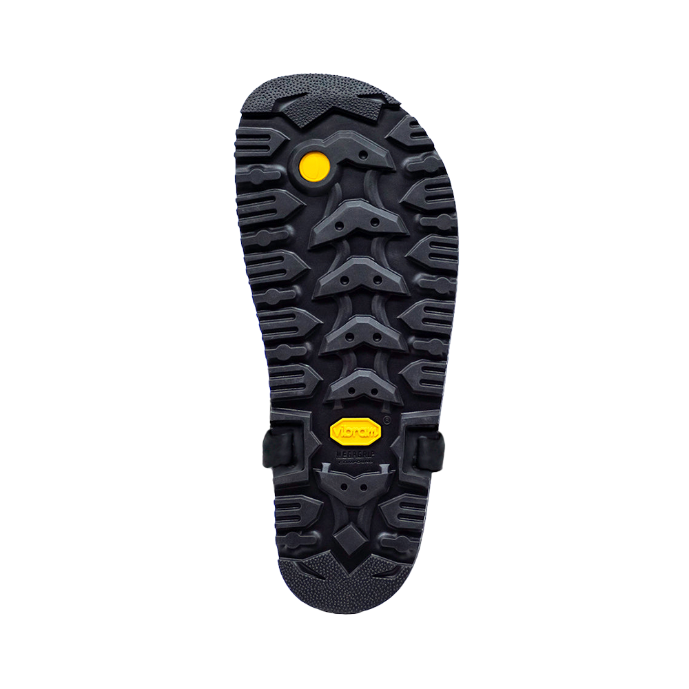 Luna Oso Flaco Retro Sandals