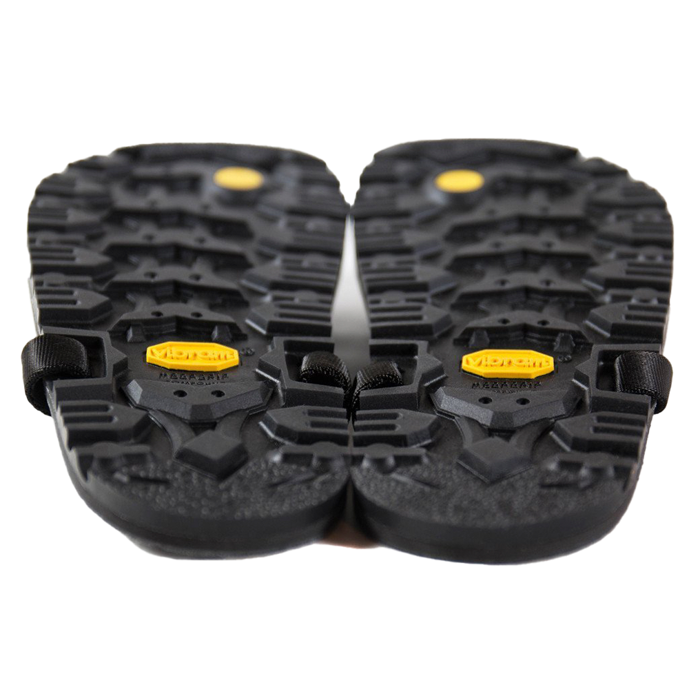 Luna Oso Flaco Retro Sandals