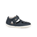 Bobux Step Up Zap II Navy
