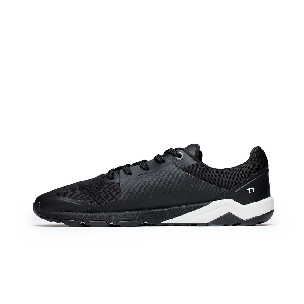 Notace Yama T1 Mens Black/White