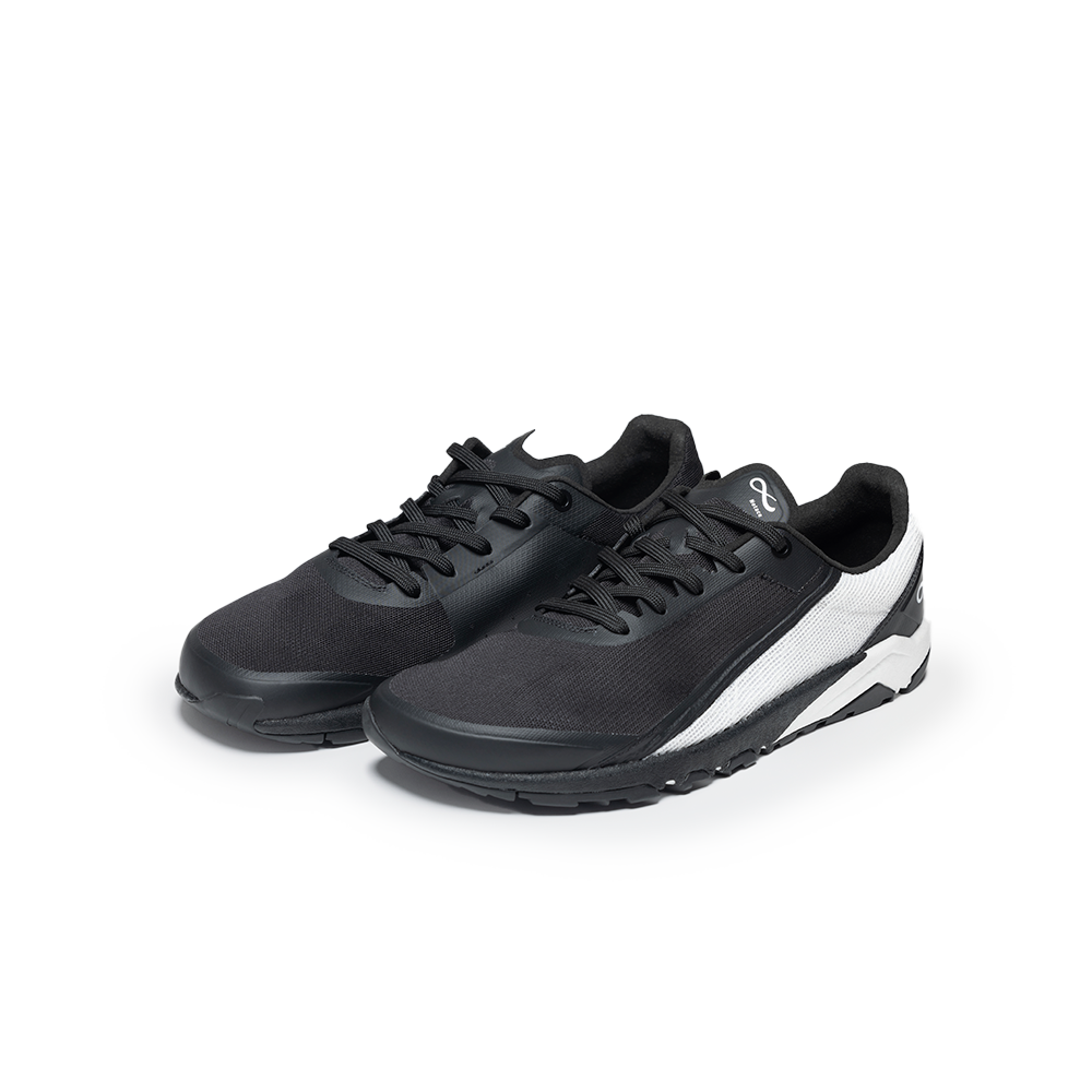 Notace Yama T1 Mens Black/White