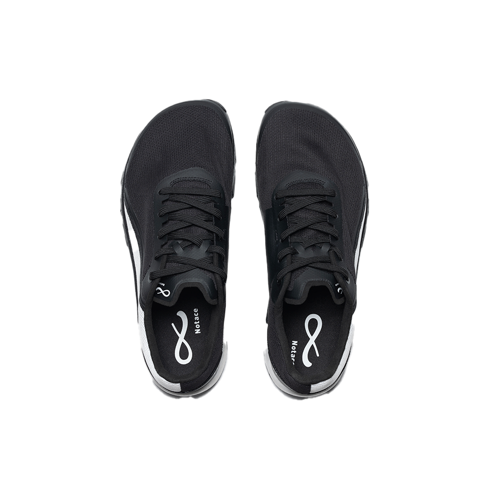 Notace Yama T1 Mens Black/White