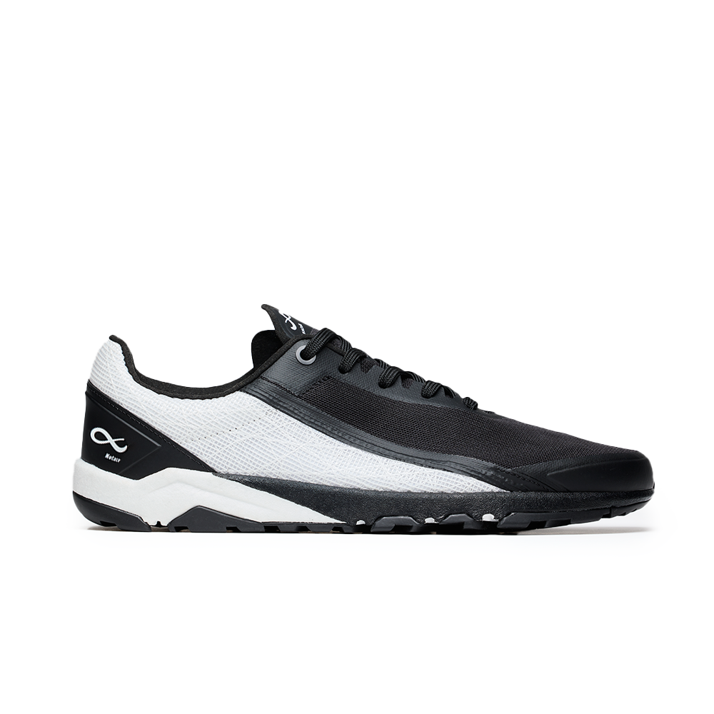 Notace Yama T1 Mens Black/White