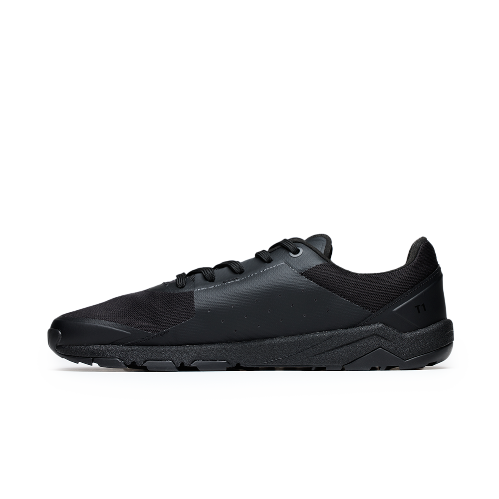 Notace Yama T1 Womens Triple Black