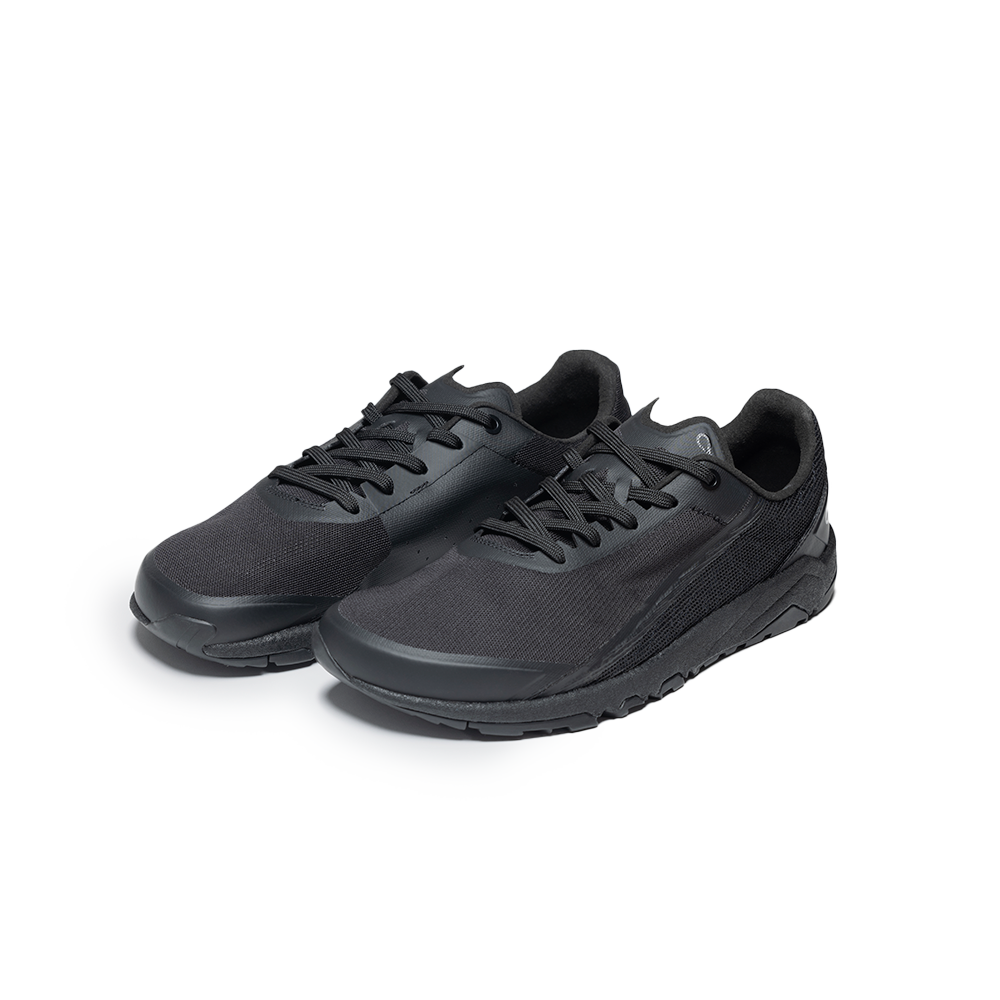 Notace Yama T1 Womens Triple Black