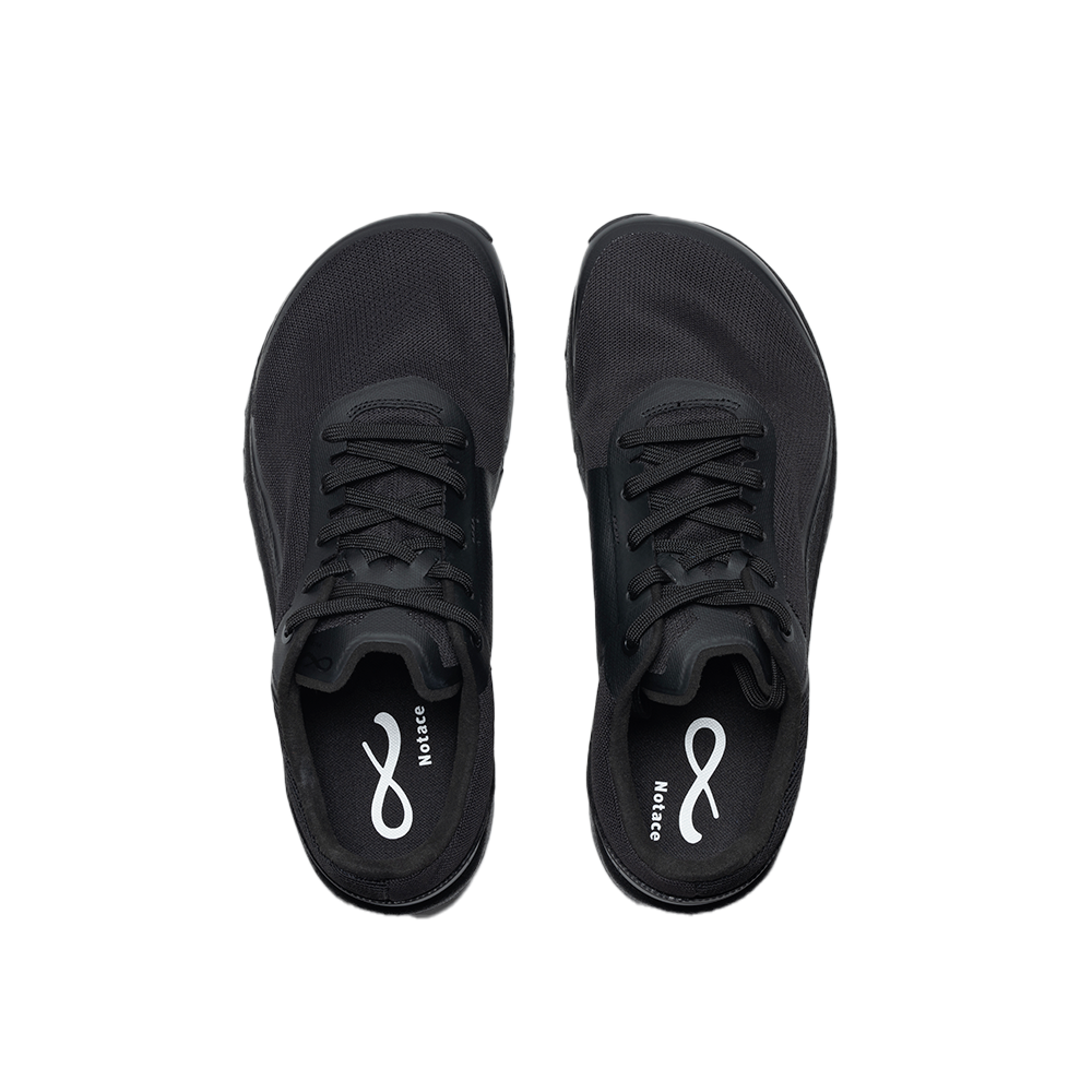 Notace Yama T1 Womens Triple Black