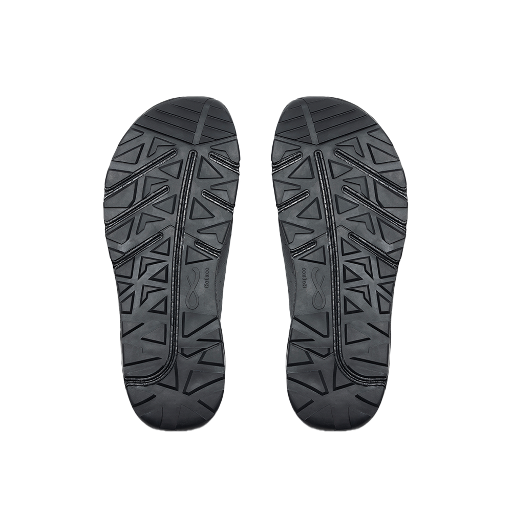 Notace Yama T1 Womens Triple Black