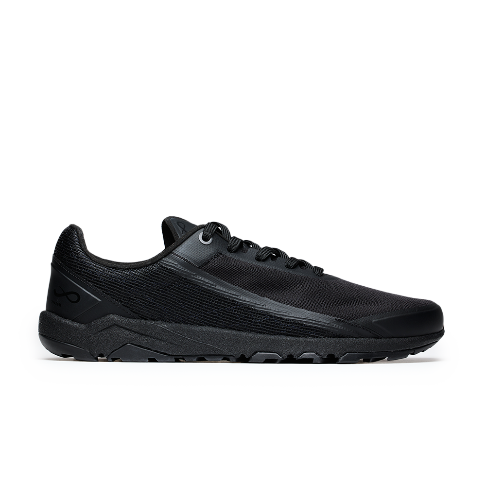 Notace Yama T1 Womens Triple Black