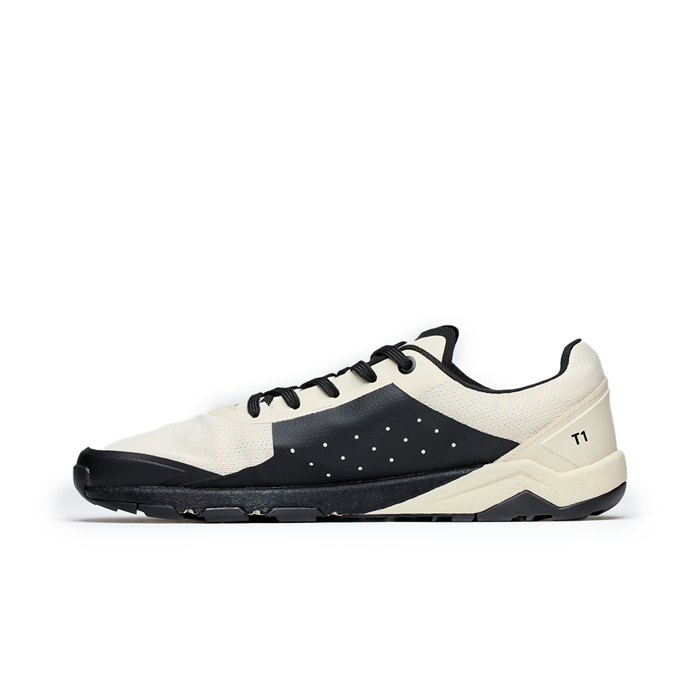 Notace Yama T1 Mens Ivory