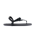 Luna Venado 2.0 Black Sandals
