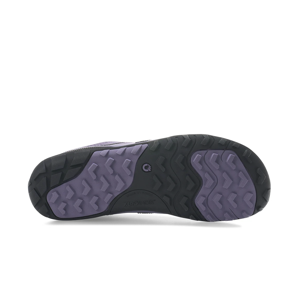 Xero Mesa Trail II Womens Sage Purple/Silver