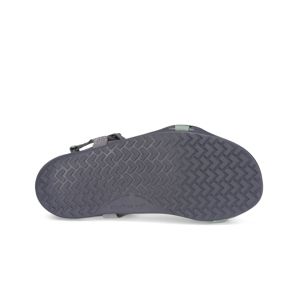 Xero Z-Trek Womens Green