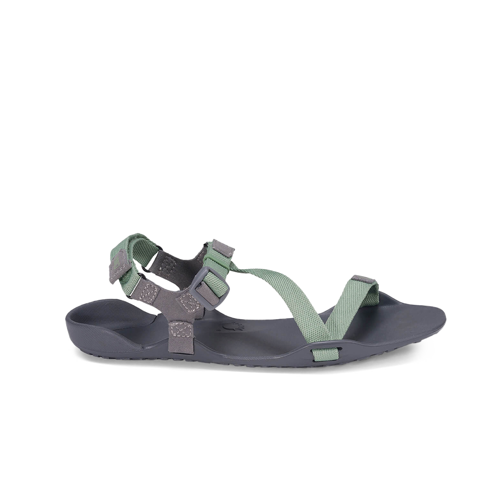 Xero Z-Trek Womens Green