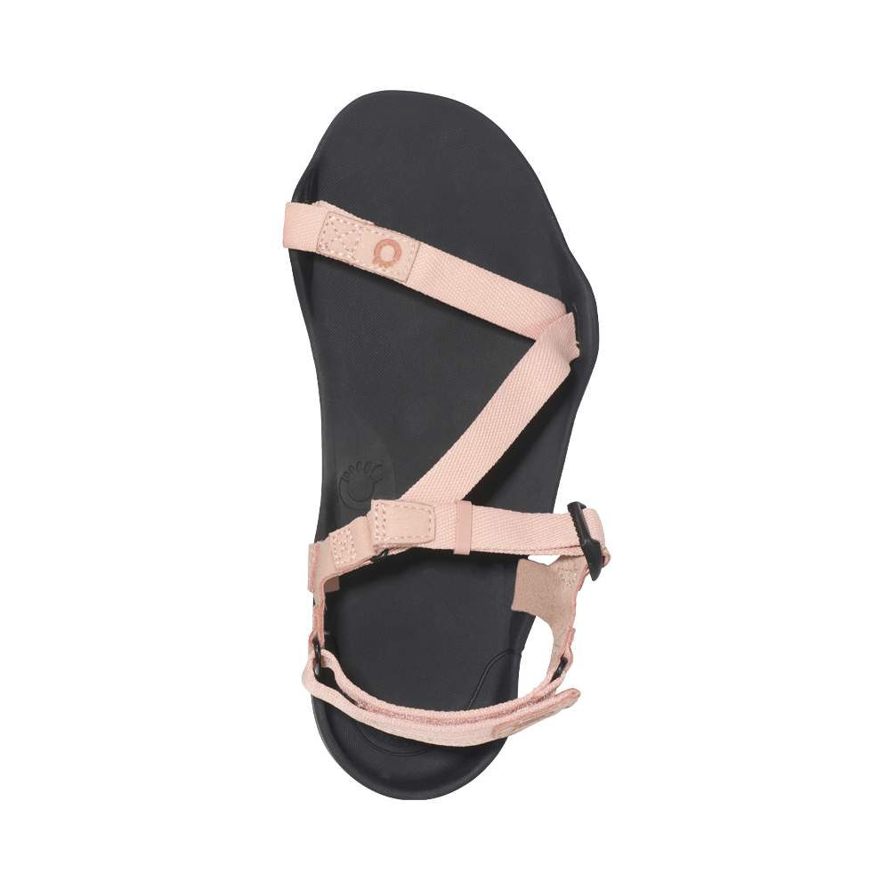Xero Z-Trek Womens Pink Sand
